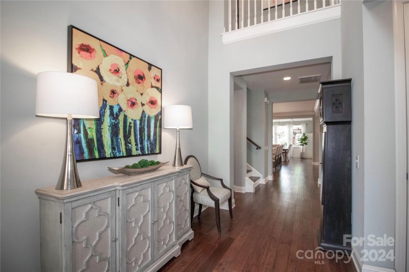 Property image 5 at 9117 Robbins Preserve Road, Cornelius, NC 28031