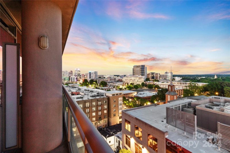 Property image 3 at 315 Arlington Avenue, Charlotte, NC 28203