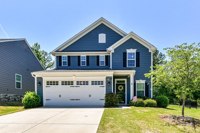 1716 Slippery Rock Lane