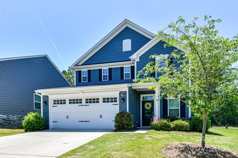 Property image 2 at 1716 Slippery Rock Lane, Monroe, NC 28112