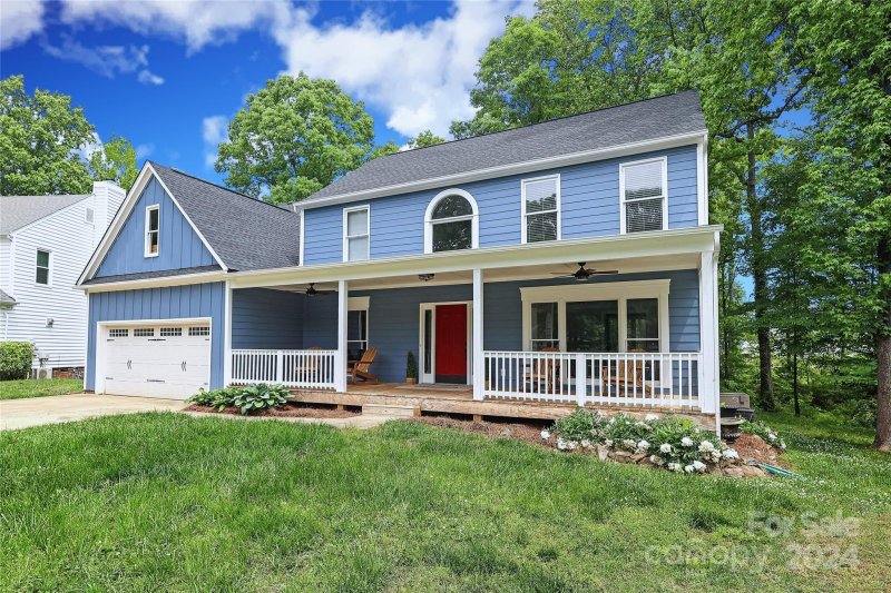 Property image 2 at 7100 Milhof Court, Charlotte, NC 28269