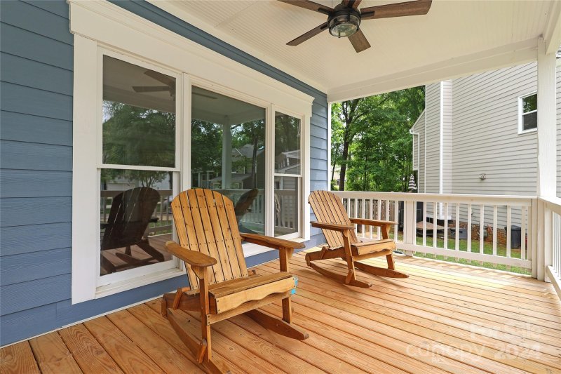 Property image 4 at 7100 Milhof Court, Charlotte, NC 28269