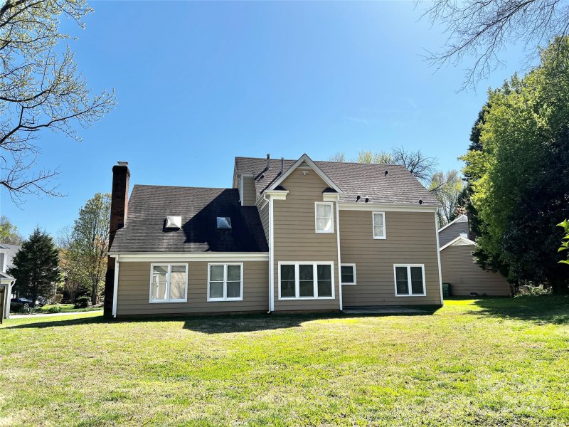 Property image 2 at 3502 Twelvestone Court, Charlotte, NC 28269