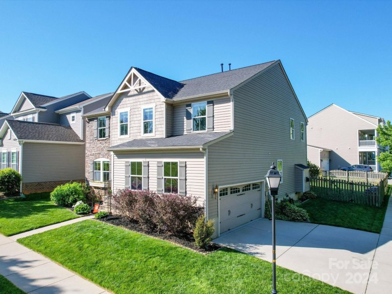 Property image 2 at 5115 Chapel Chase Lane, Huntersville, NC 28078