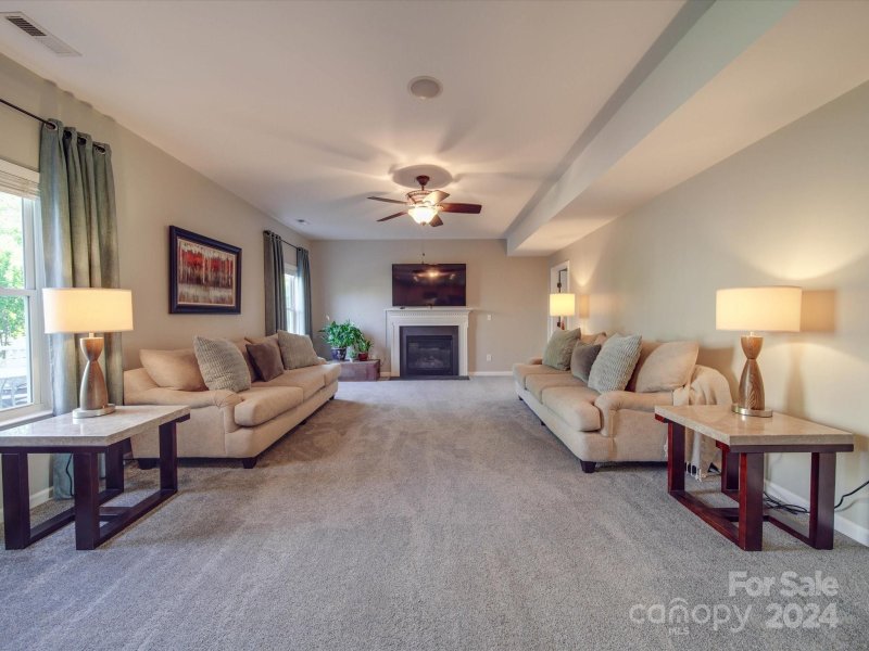 Property image 3 at 5115 Chapel Chase Lane, Huntersville, NC 28078