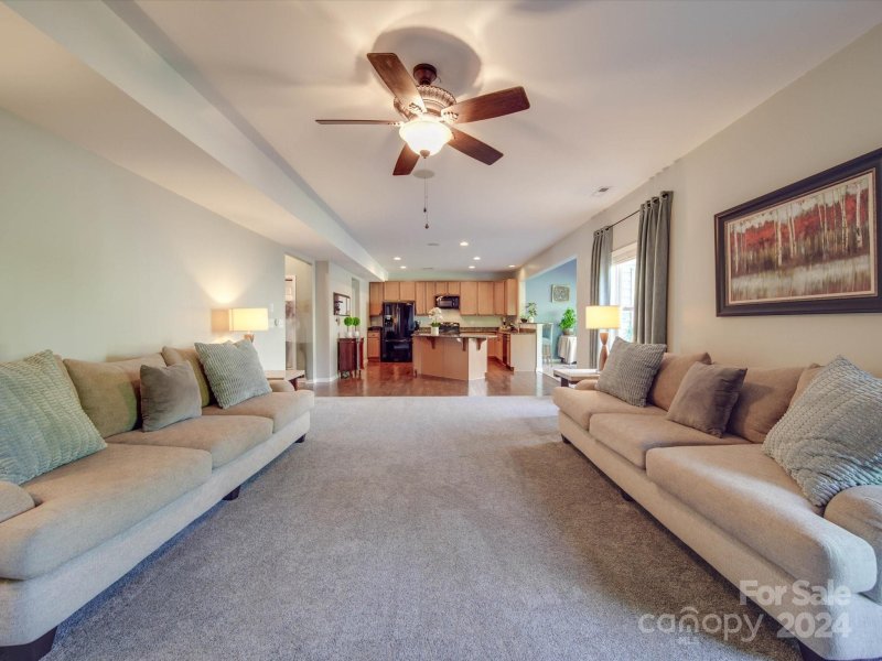 Property image 4 at 5115 Chapel Chase Lane, Huntersville, NC 28078