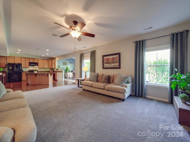 Property image 5 at 5115 Chapel Chase Lane, Huntersville, NC 28078