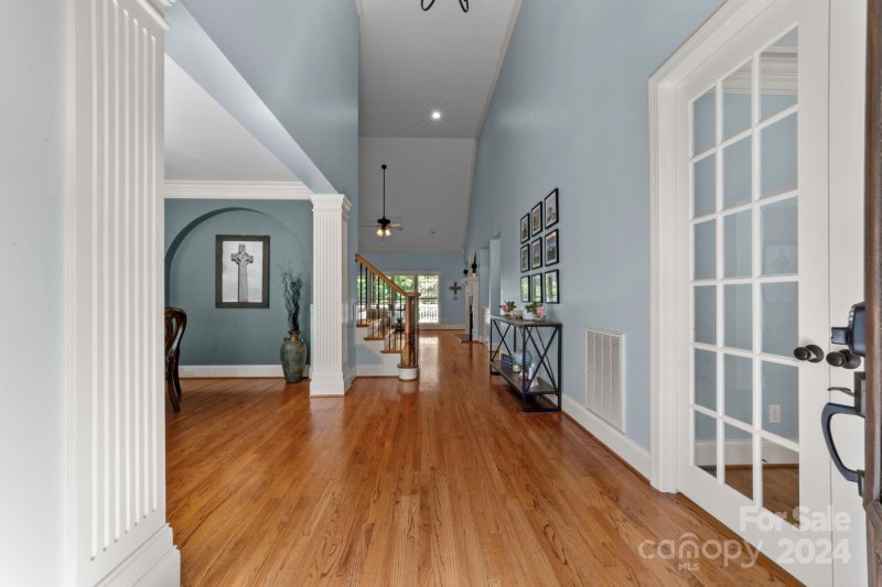 Property image 4 at 6314 Fox Chase Drive, Davidson, NC 28036