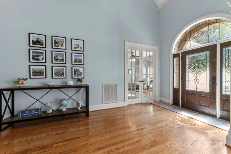 Property image 5 at 6314 Fox Chase Drive, Davidson, NC 28036