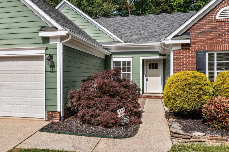 Property image 3 at 3511 Fernmoss Court, Charlotte, NC 28269