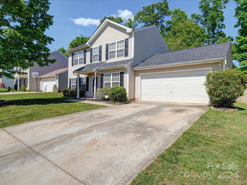 Property image 2 at 1016 Crowders Woods Drive, Gastonia, NC 28052