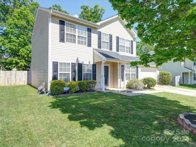 Property image 3 at 1016 Crowders Woods Drive, Gastonia, NC 28052