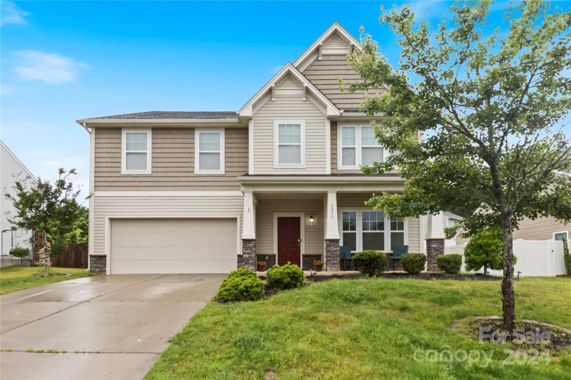 Property image 2 at 3213 Thorpe Lane, Clover, SC 29710