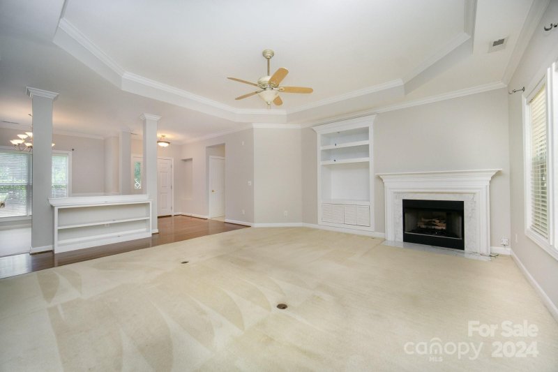 Property image 3 at 14906 Dunbeth Drive, Huntersville, NC 28078