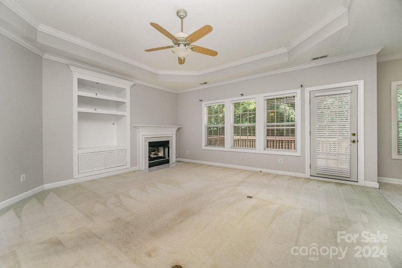 Property image 4 at 14906 Dunbeth Drive, Huntersville, NC 28078