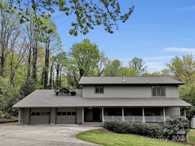 Property image 2 at 200 Crescent Drive, Lake Junaluska, NC 28745