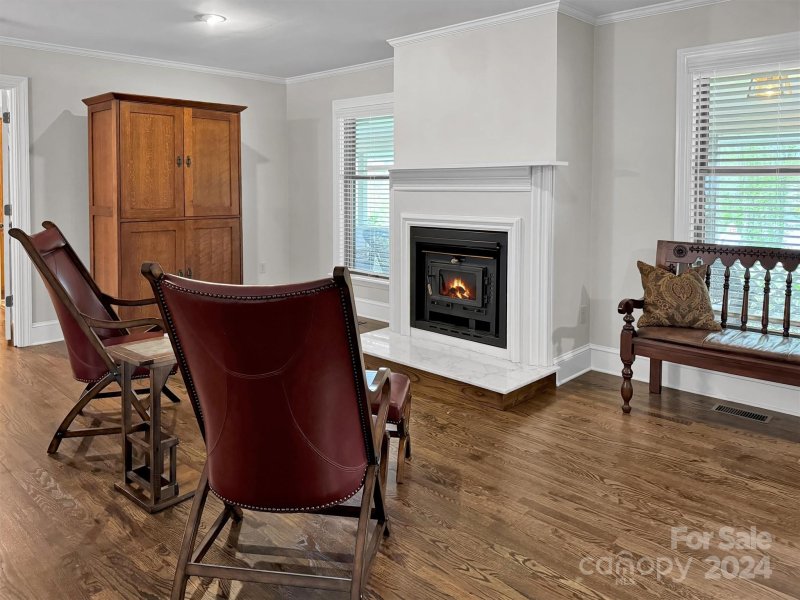 Property image 5 at 200 Crescent Drive, Lake Junaluska, NC 28745