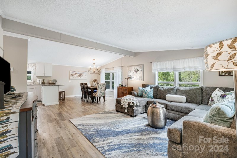 Property image 4 at 21 Timbers Edge Lane, Fairview, NC 28730