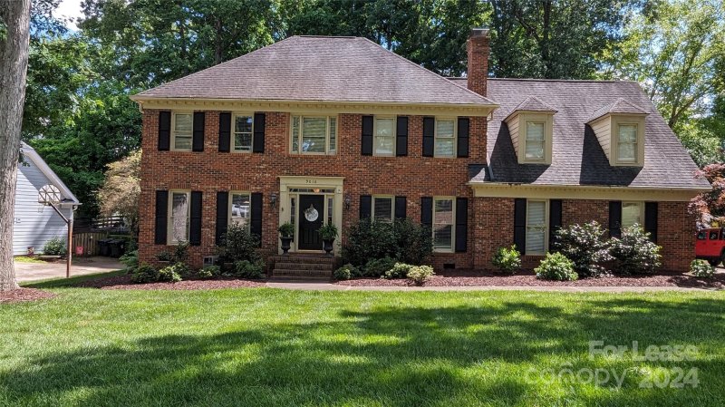 Property image 2 at 9016 Pennyhill Drive, Huntersville, NC 28078