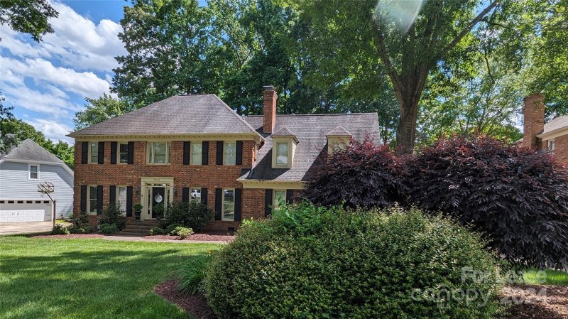 Property image 3 at 9016 Pennyhill Drive, Huntersville, NC 28078