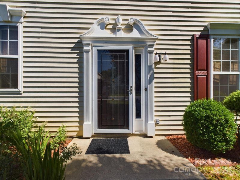 Property image 2 at 2939 Brahman Meadows Lane, Charlotte, NC 28273