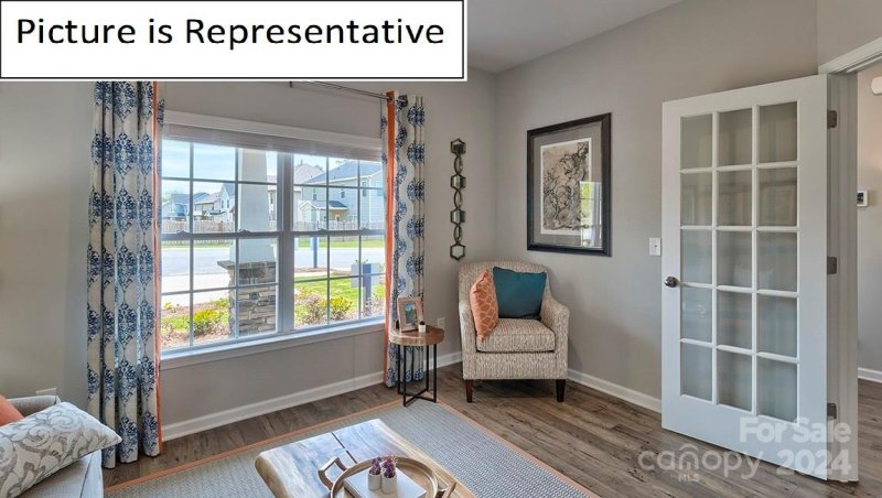 Property image 3 at 556 Yellow Birch Drive, Locust, NC 28097