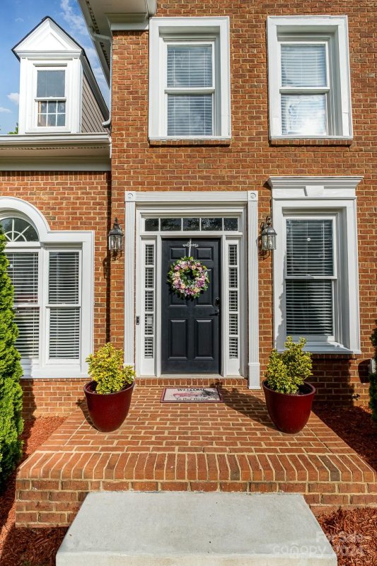 Property image 4 at 11243 Tavernay Parkway, Charlotte, NC 28262