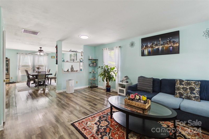Property image 4 at 769 Ladino Lane, Clover, SC 29710