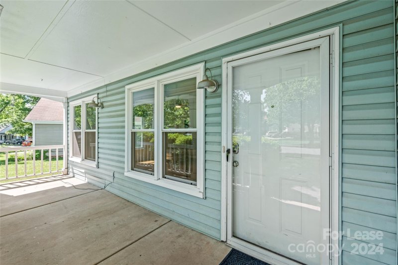 Property image 2 at 1118 Polk Street, Charlotte, NC 28206