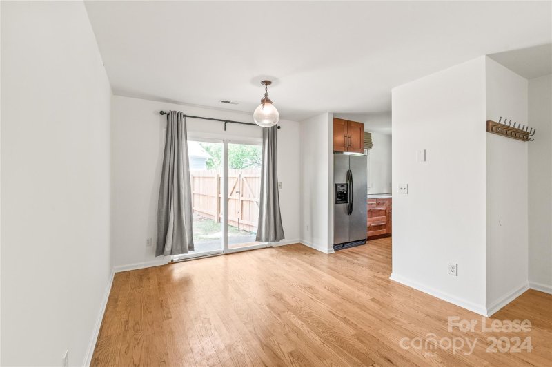 Property image 5 at 1118 Polk Street, Charlotte, NC 28206