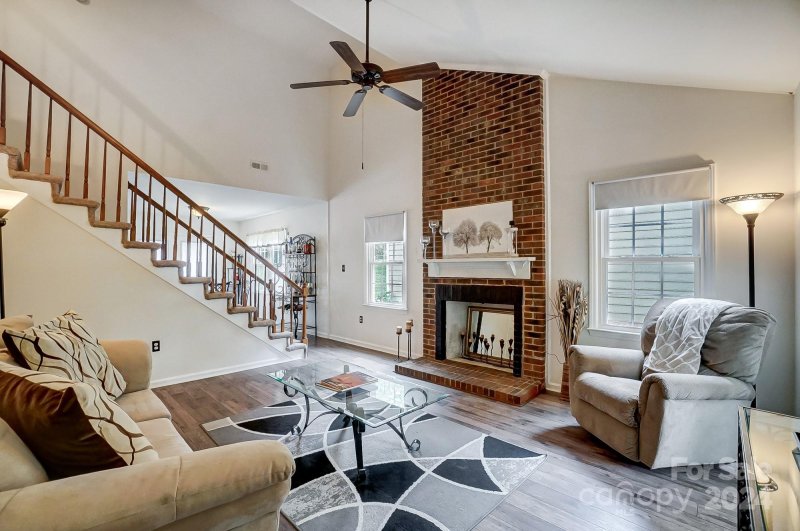 Property image 3 at 7324 Carrbridge Lane, Charlotte, NC 28226