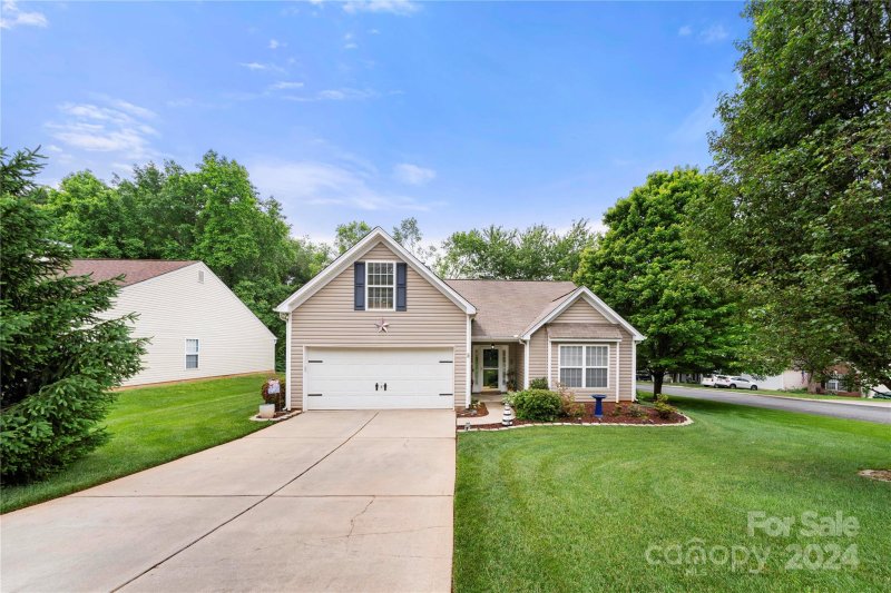 Property image 2 at 1602 Eagle Lake Drive, Fort Mill, SC 29707