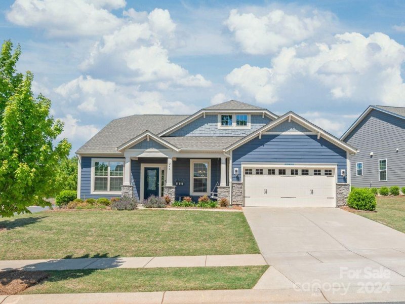 244 Barberry Drive