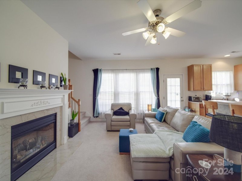 Property image 3 at 6329 Morningview Court, Charlotte, NC 28269