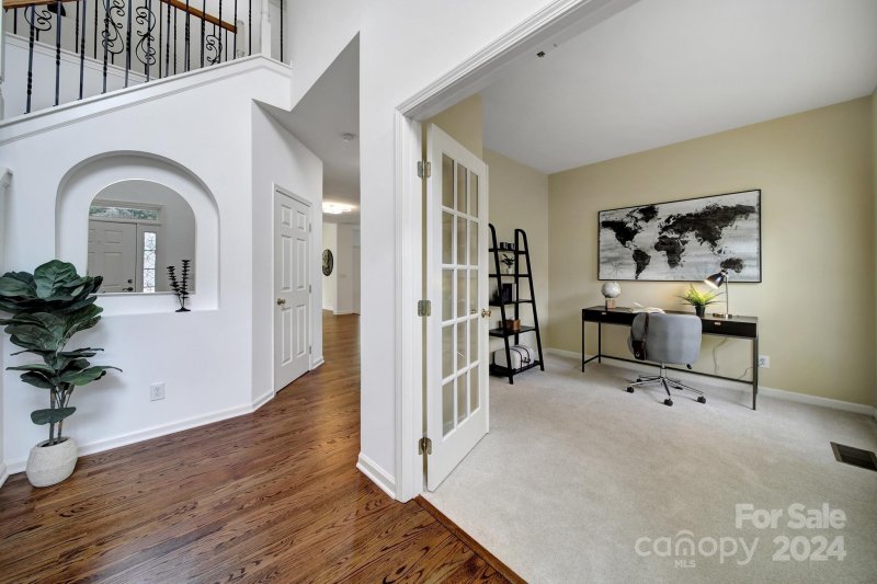 Property image 3 at 105 White Bridge Lane, Fort Mill, SC 29715