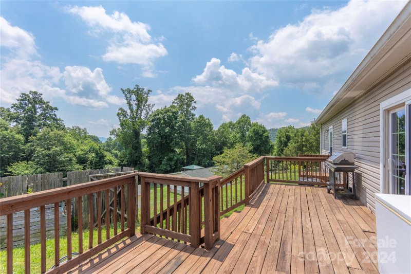 Property image 3 at 7 Clark Meadow Lane, Candler, NC 28715