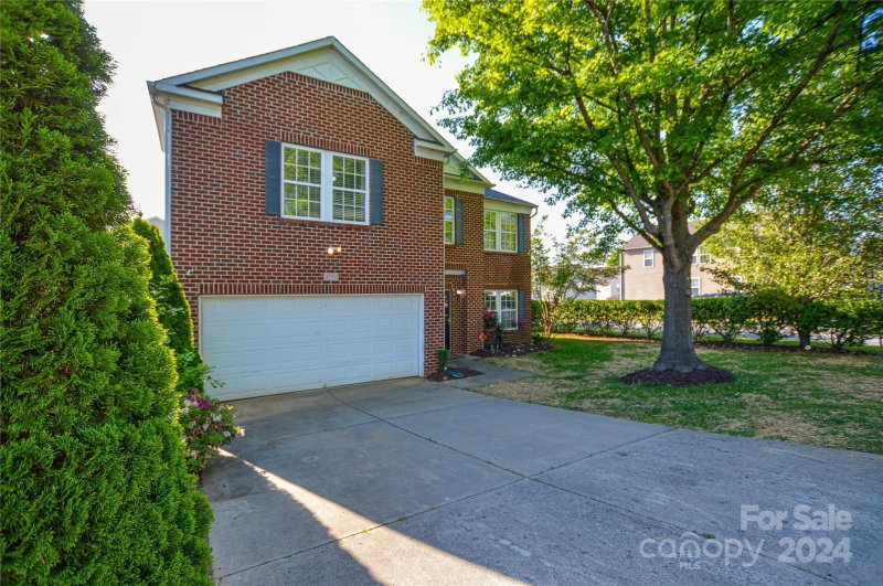 Property image 2 at 4590 Norfleet Street, Concord, NC 28025