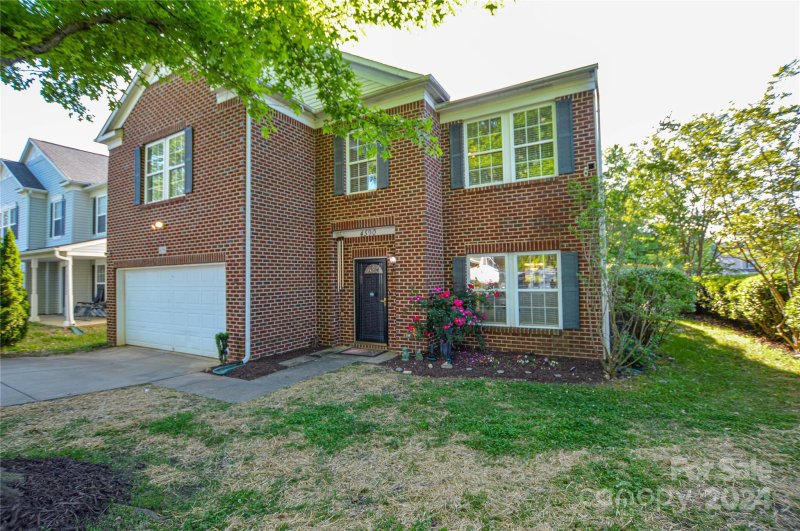 Property image 3 at 4590 Norfleet Street, Concord, NC 28025