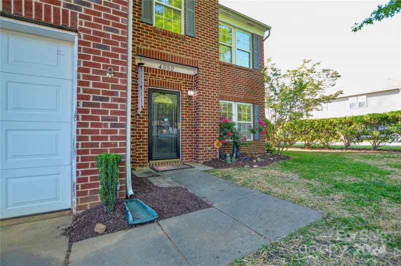 Property image 4 at 4590 Norfleet Street, Concord, NC 28025