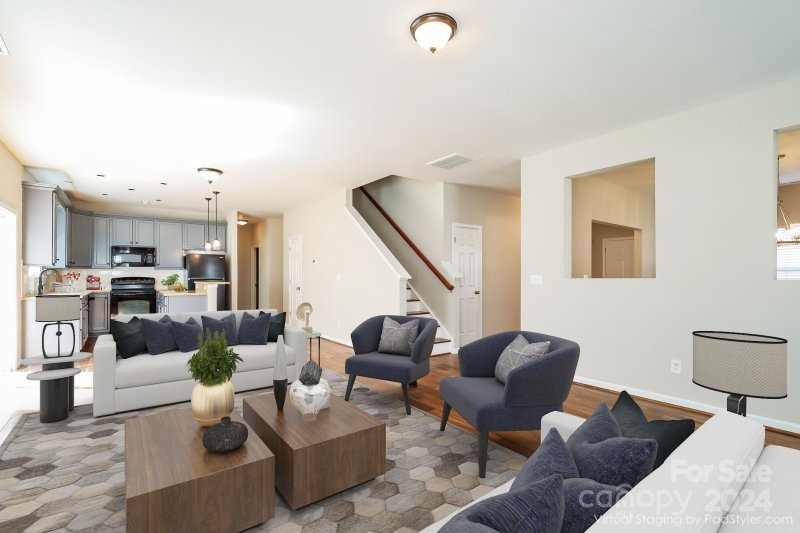 Property image 4 at 729 Rocky Grove Glen, York, SC 29745