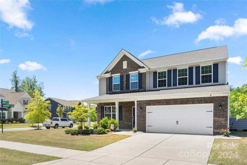 Property image 2 at 1215 Rickard Drive, Huntersville, NC 28078