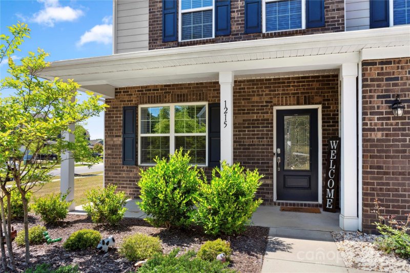 Property image 3 at 1215 Rickard Drive, Huntersville, NC 28078