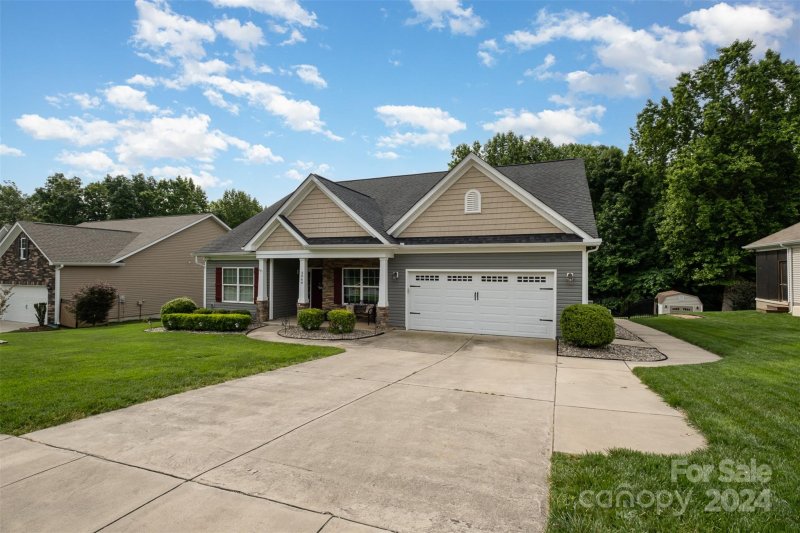 Property image 2 at 5064 Abbington Way, Belmont, NC 28012