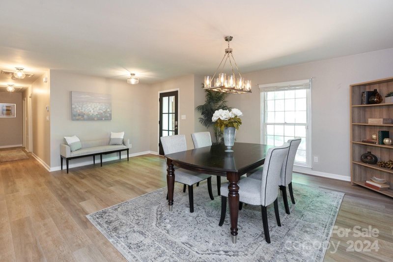 Property image 2 at 9614 Leeswood Lane, Matthews, NC 28105