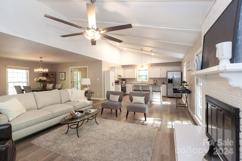 Property image 5 at 9614 Leeswood Lane, Matthews, NC 28105