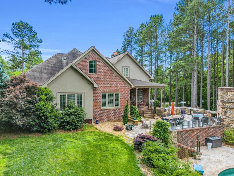 Property image 4 at 120 Conifer Way, Shelby, NC 28150