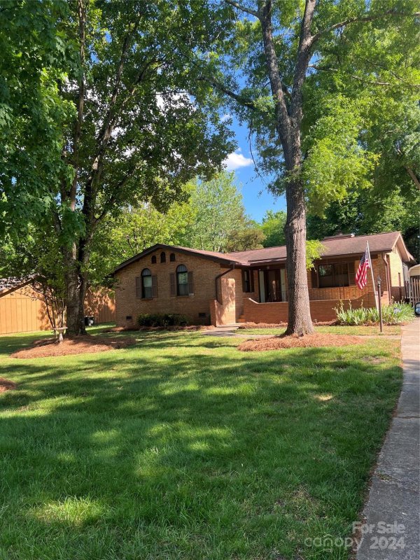 Property image 2 at 12000 Merriweather Drive, Charlotte, NC 28273