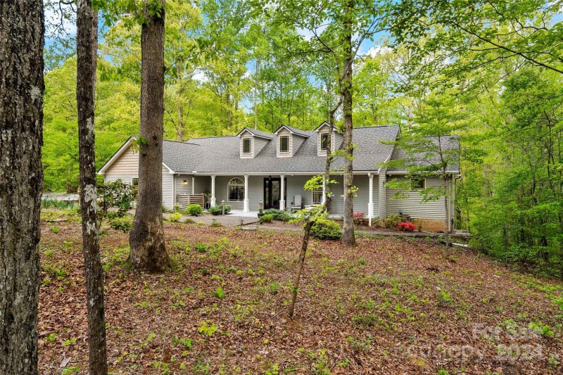 Property image 2 at 254 Holly Forest Drive, Rutherfordton, NC 28139