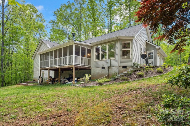 Property image 3 at 254 Holly Forest Drive, Rutherfordton, NC 28139