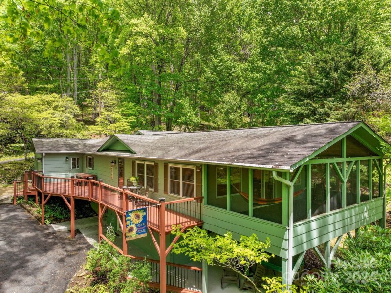 Property image 2 at 16 Blueberry Lane, Maggie Valley, NC 28751